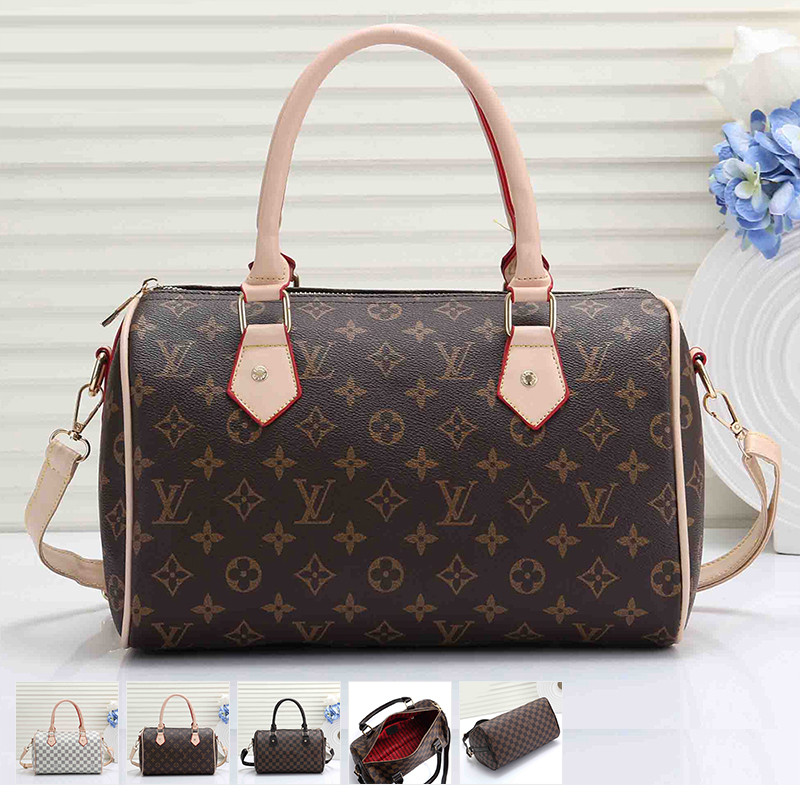 Men Women Luggage Travel Bag Totes Messenger Shoulder Bag