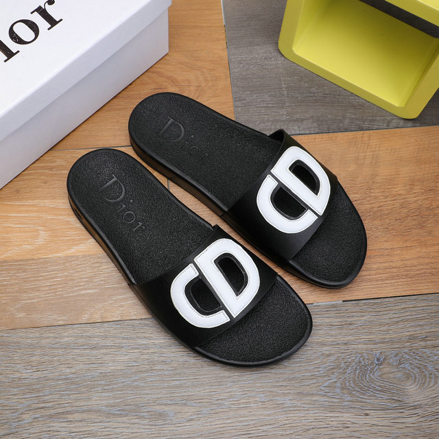 DR Slippers-14 men shoes 38-44