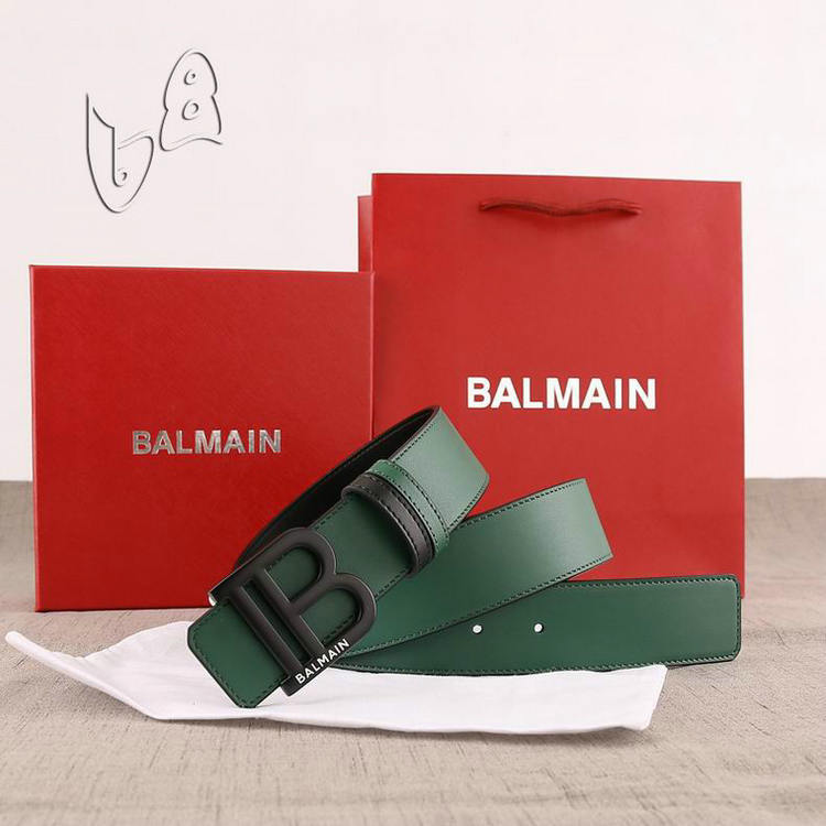 Balm Belts AAA 3.8CM-1 Good Quality