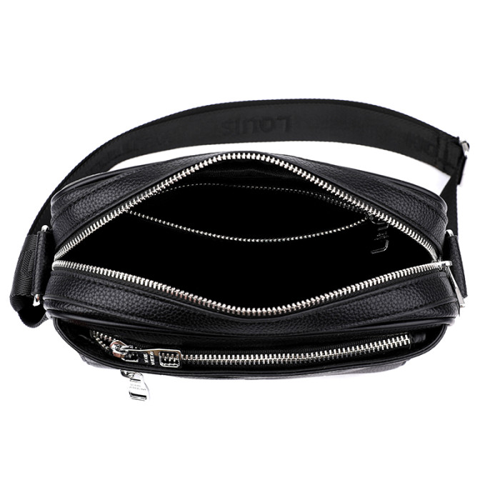 Men Messenger Shoulder Bag Camera Handbags Business Bags