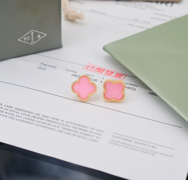 Ven cleef earrings_7_beibei_a_5_1 fashion designer replica luxury jewelry