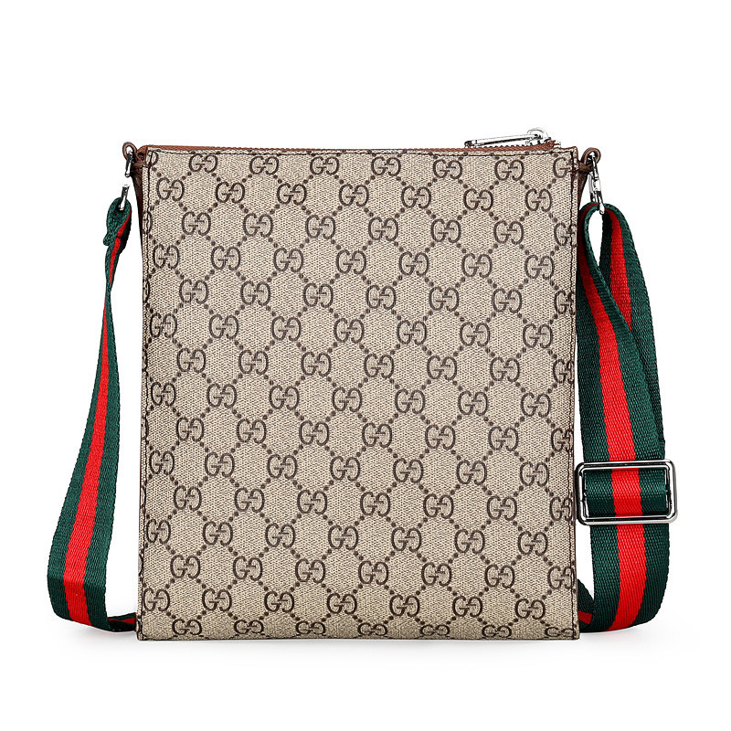 Women Men Outdoor Messenger Shoulder Bag Handbags Business Bag