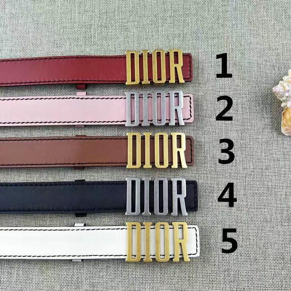 Dr Belts 3A 3.0CM-16 Good Quality