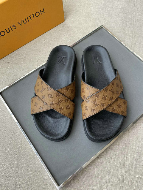 L Slippers-62 men shoes 38-44