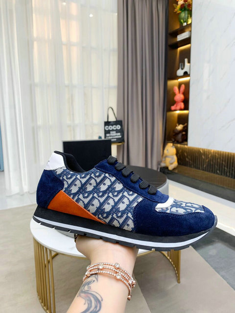 DR Low shoes-38 men shoes 38-44