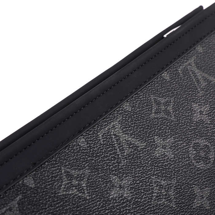 Men Messenger Shoulder Clutch Wallets Bag Handbags Business Bags