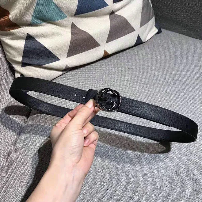 G Belts 3A 2.5CM-4 Good Quality
