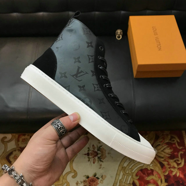 L High shoes-10 men shoes 38-44