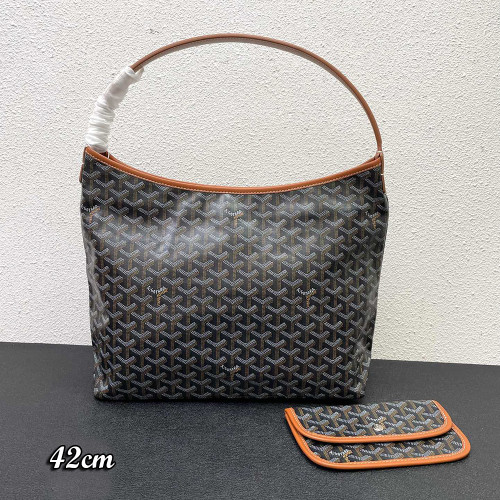 Women Men Axillary Pouch Handbags Shoulder Bag Shopper Bag