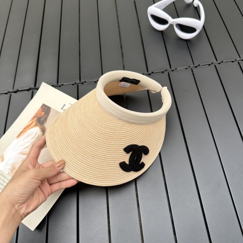 Chanel_cap_17_huahao_230307_f_3_1 fashion designer replica luxury high quality cap hat