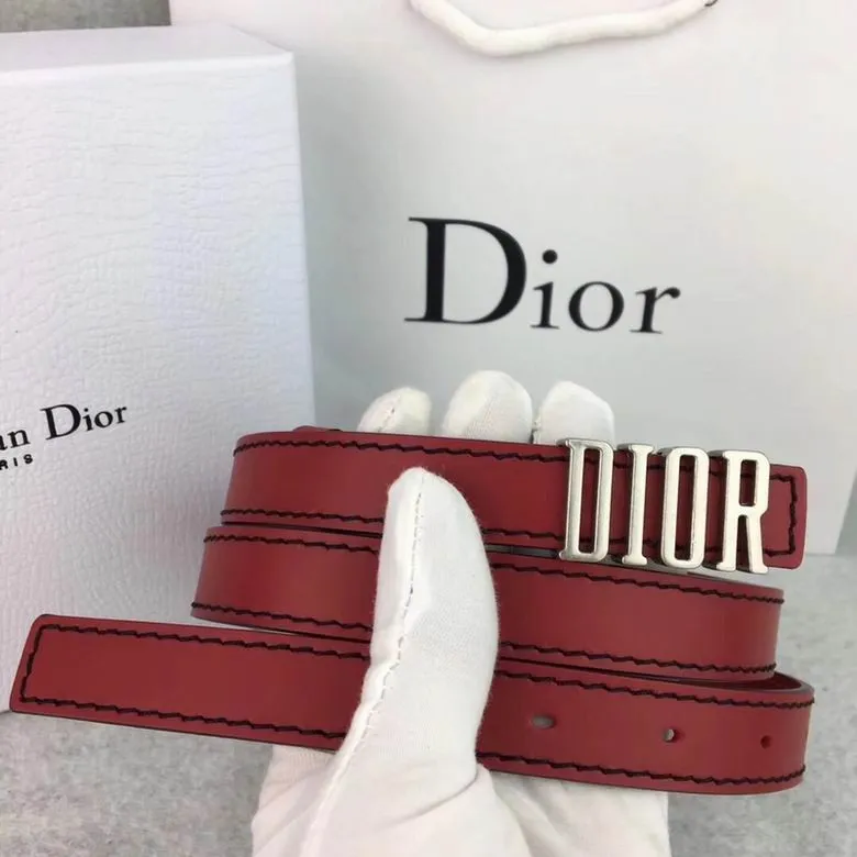 Dr Belts 3A 2.0CM-4 Good Quality