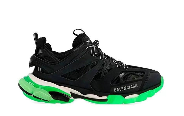 Balen 3 shoes-9 men women shoes Unisex 35-45