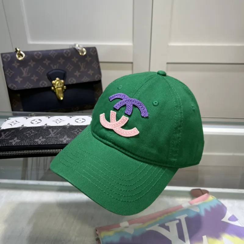 Chanel_cap_17_huahao_230307_b_7_1 fashion designer replica luxury high quality cap hat