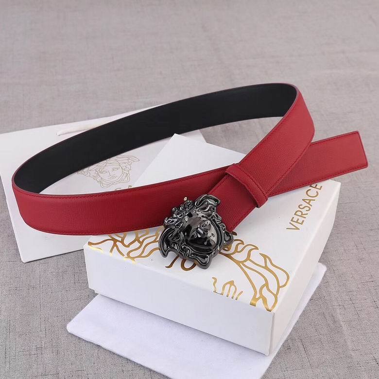 VSC Belts 3A 4.0CM-19 Good Quality