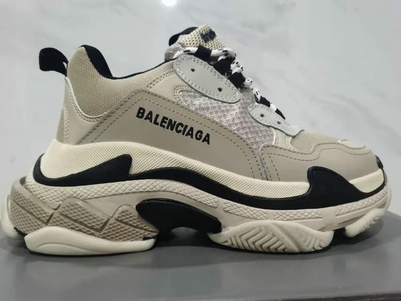 Balen shes-20 men women shoes Unisex 35-45