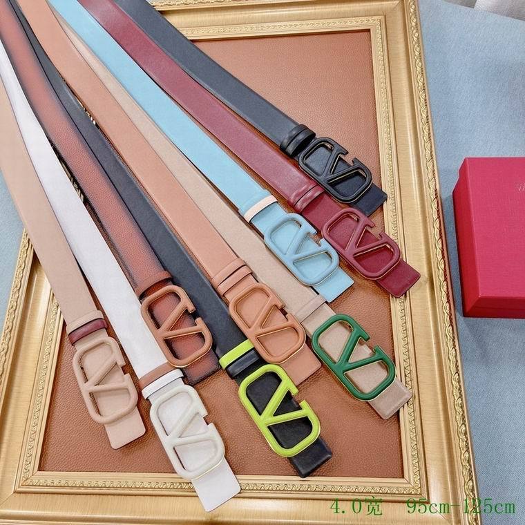 VLTN Belts 3A 4.0CM-25 Good Quality