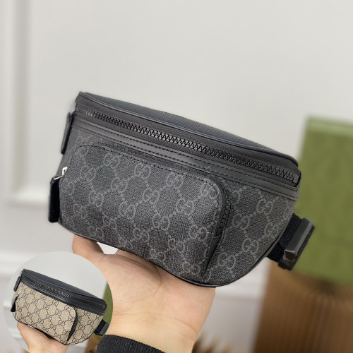 Women Men Fanny Pack Bumbag Belt Waist Bag Crossbody Bag Hip Chest Pouch Phone Purse