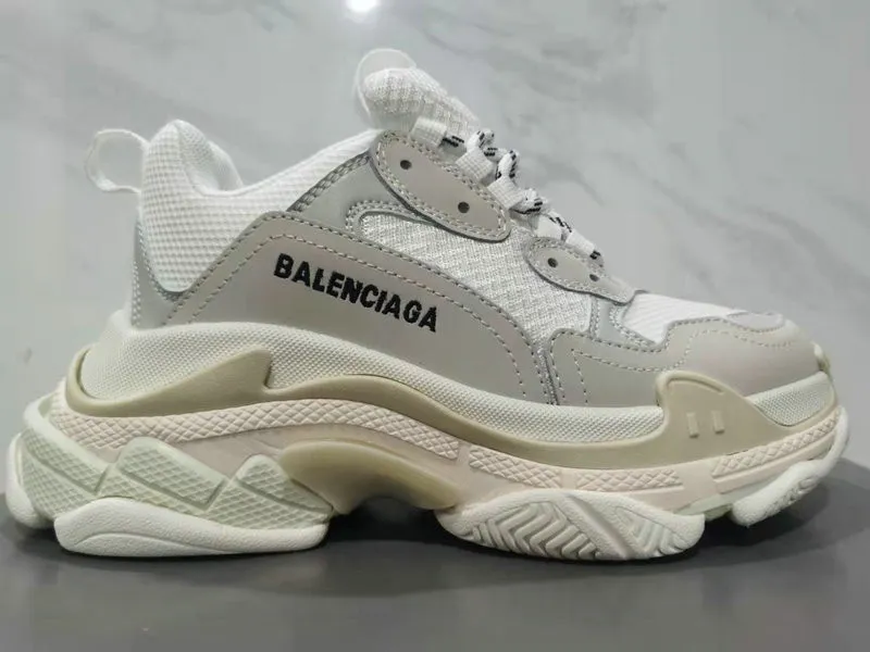Balen shes-18 men women shoes Unisex 35-45