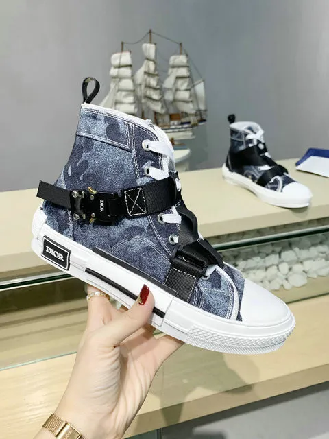 DR High shoes-2 men women shoes Uinsex 35-45