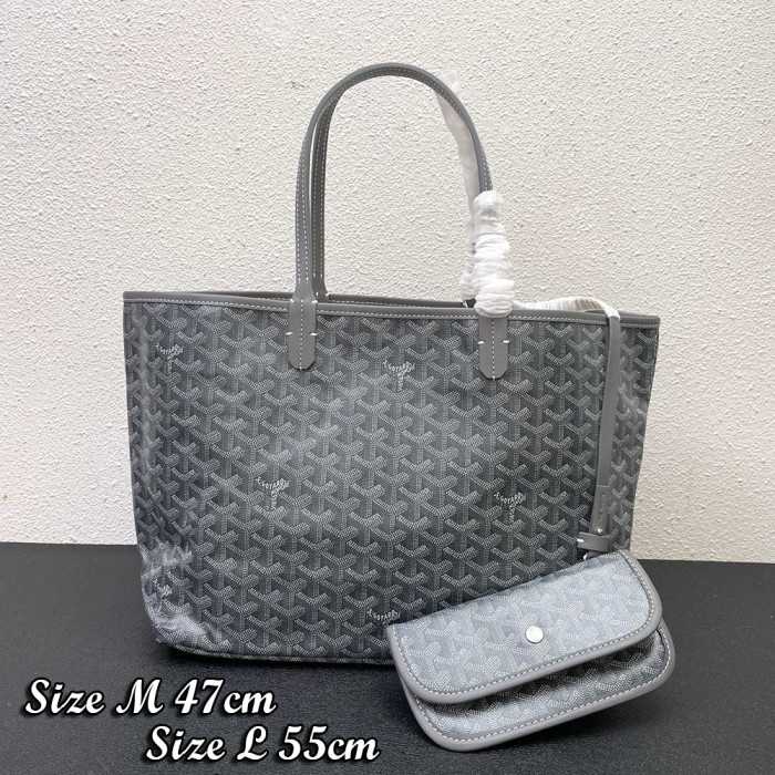 Women Men Tote Bag Axillary Pouch Shoulder Bag Handbags Shopper Bag