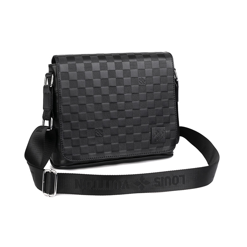 Men Messenger Shoulder Bag Laptop Bags Leather Goods Handbags Business