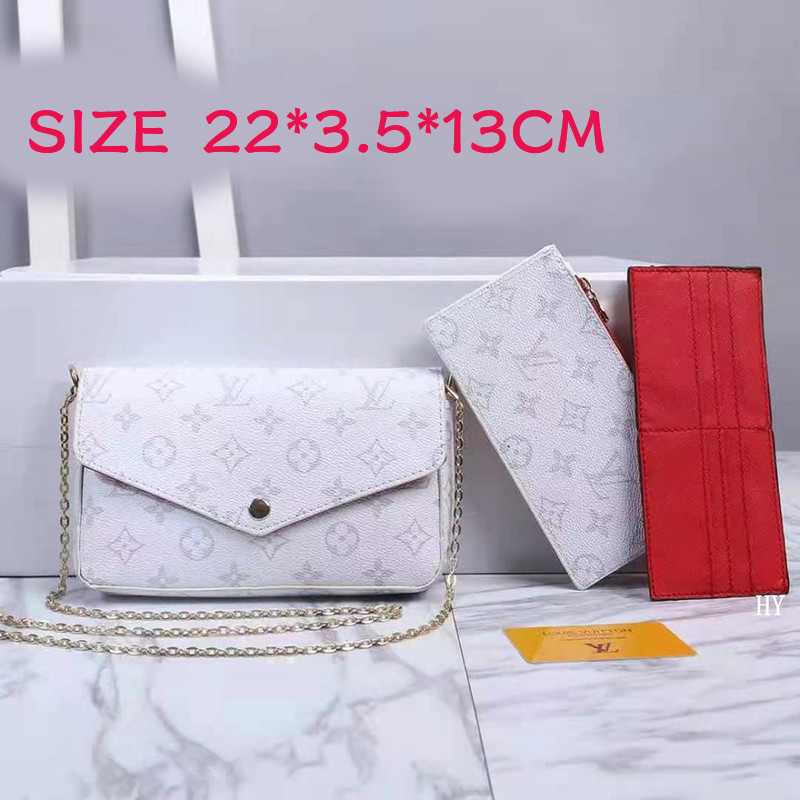 Women Shoulder bag Case Clutch Pouch Phone Purse Coin Wallets Handbags