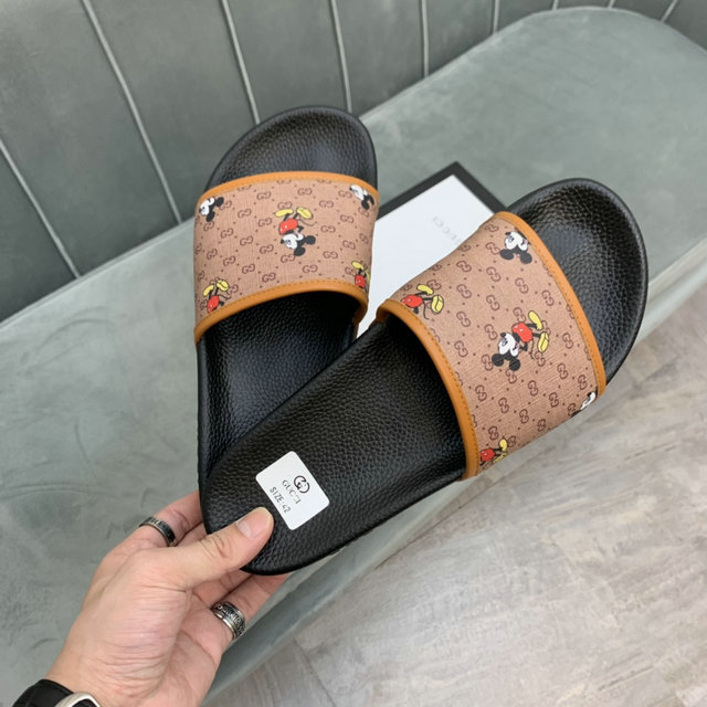 G Slippers-32 men shoes 38-44