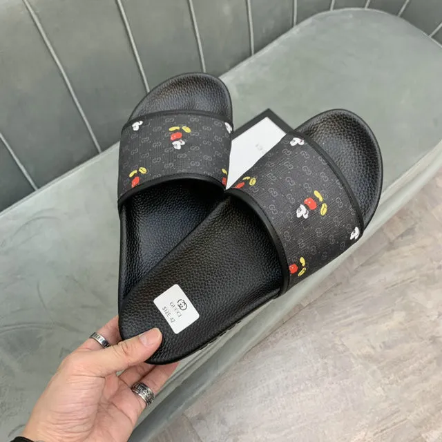 G Slippers-27 men shoes 38-44