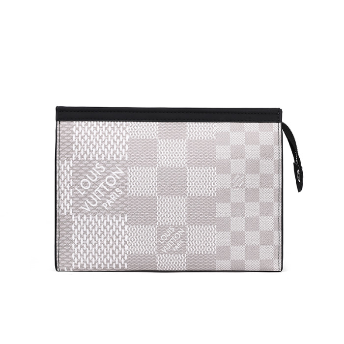 Men Messenger Shoulder Clutch Wallets Bag Handbags Business Bags