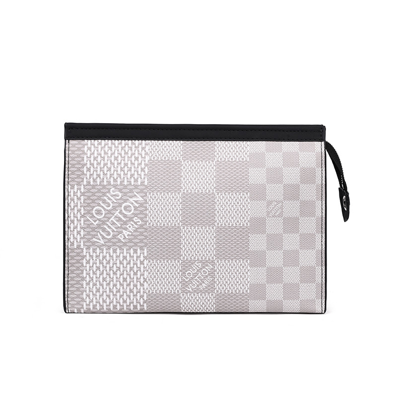 Men Messenger Shoulder Clutch Wallets Bag Handbags Business Bags