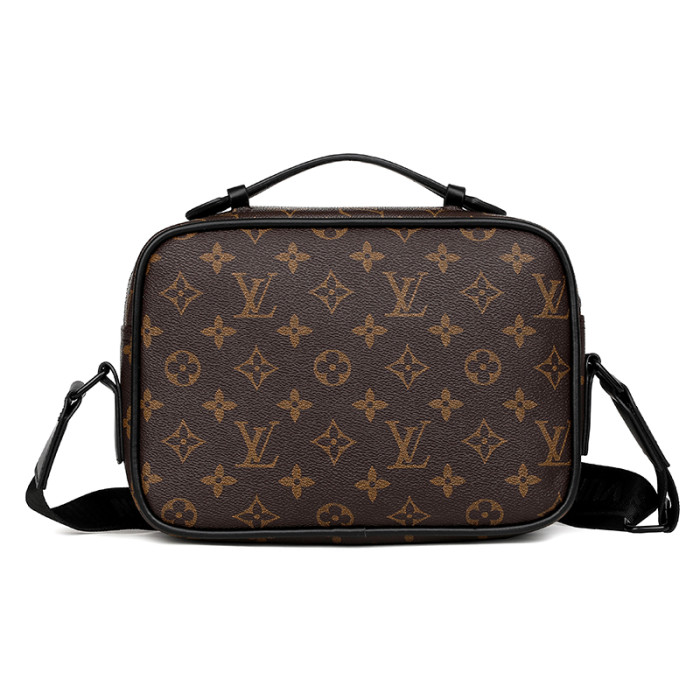 Men Messenger Shoulder Bag Camera Handbags Business Bags