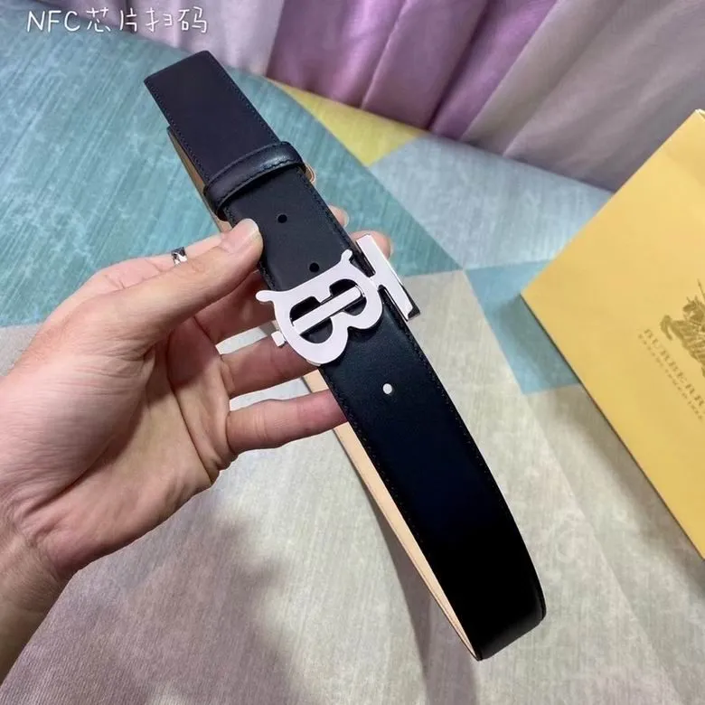 Bu Belts AAA 3.4CM-13 Good Quality
