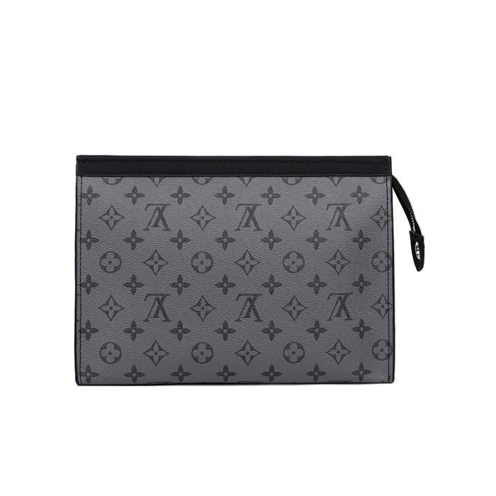 Men Messenger Shoulder Clutch Wallets Bag Handbags Business Bags