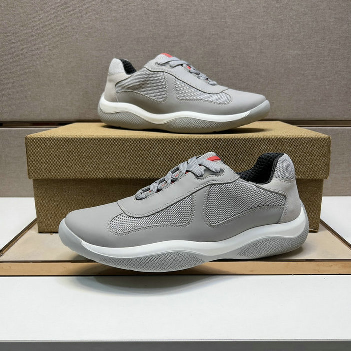 PR Low shoes-48 men shoes 38-44