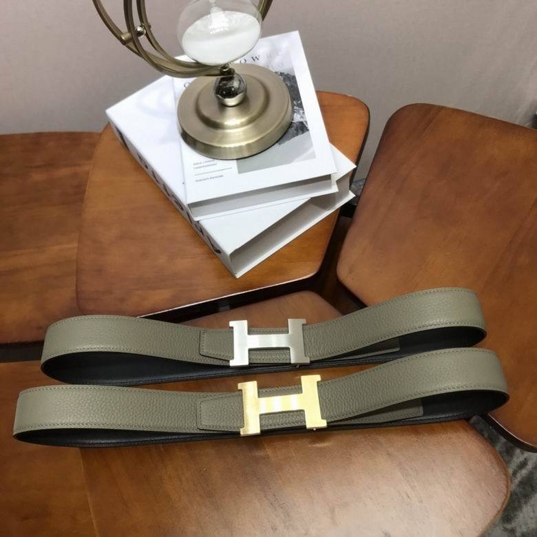 H Belts 3A 3.8CM-6 Good Quality