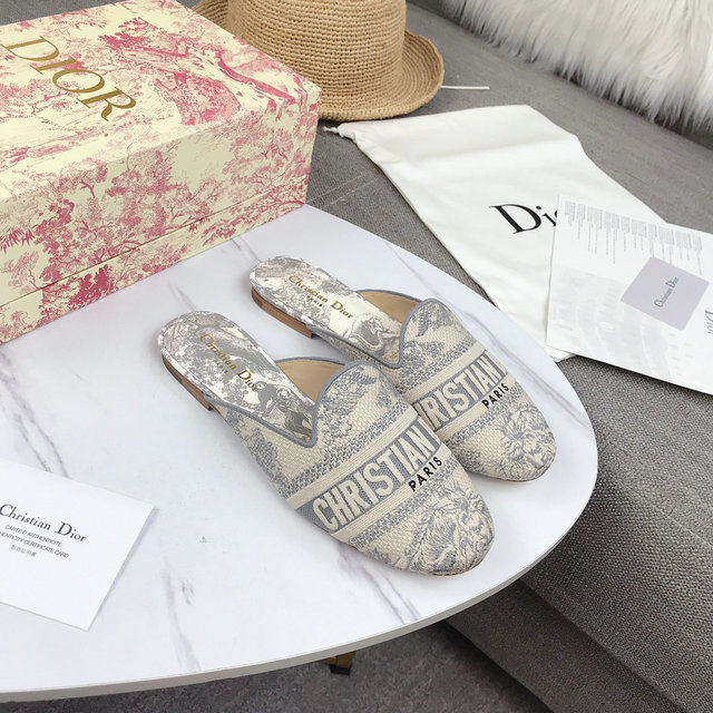 DR Slippers-36 women shoes 35-41