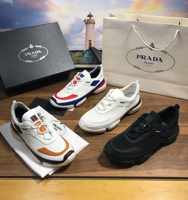 PR Low shoes-32 men shoes 38-44