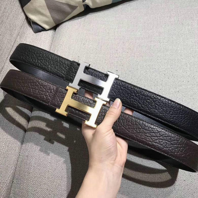 H Belts 3A 3.8CM-13 Good Quality