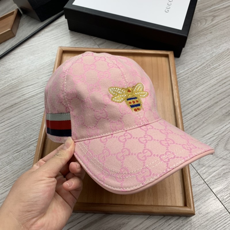 Gucci_cap_19_huahao_230307_d_9_1 fashion designer replica luxury high quality cap hat