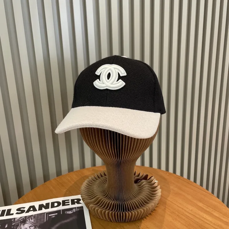 chanel_cap_15_huahao_221013_e_1_1 designer replica luxury hat cap