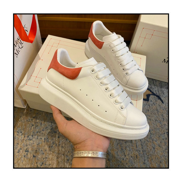 McQ Low shoes-37 men women shoes Unisex 35-44