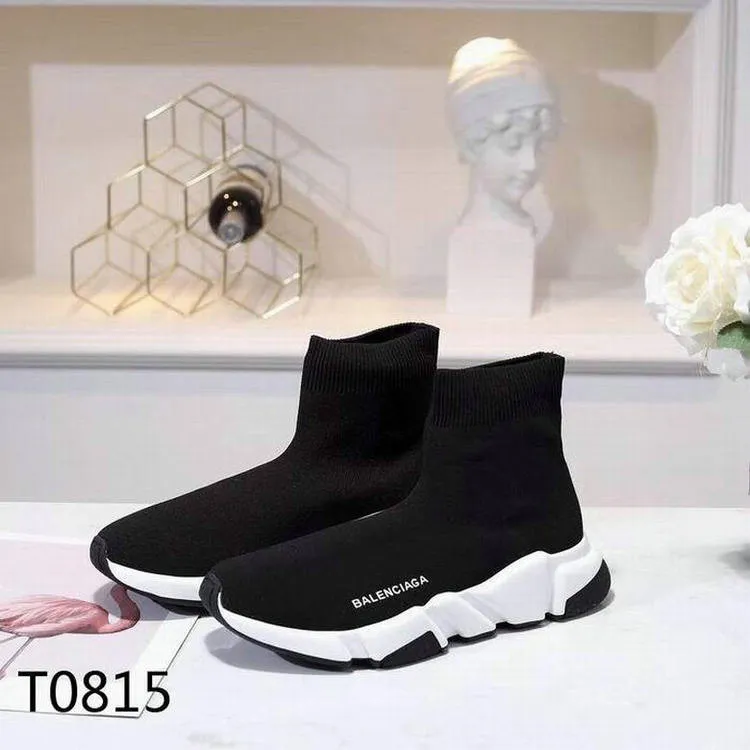 Balen Sock Boot-1 men shoes 38-44