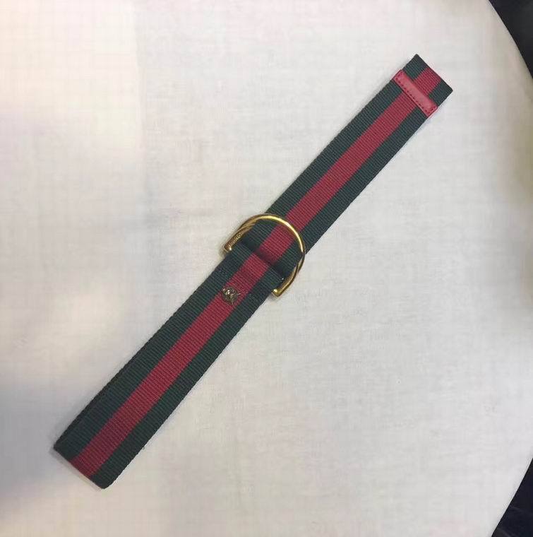G Belts 3A 3.4CM-8 Good Quality