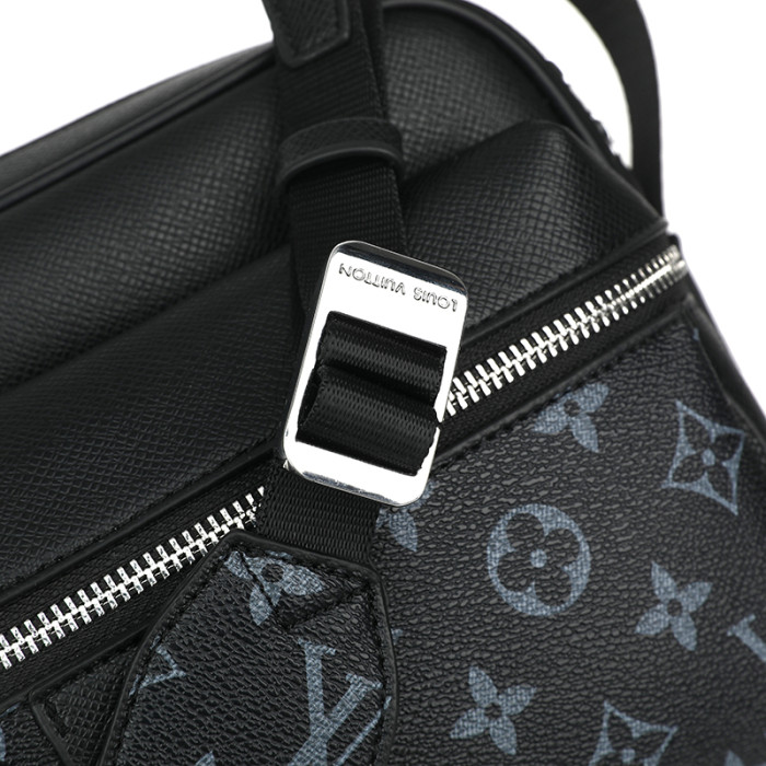 Men Messenger Shoulder Bag Camera Handbags Business Bags