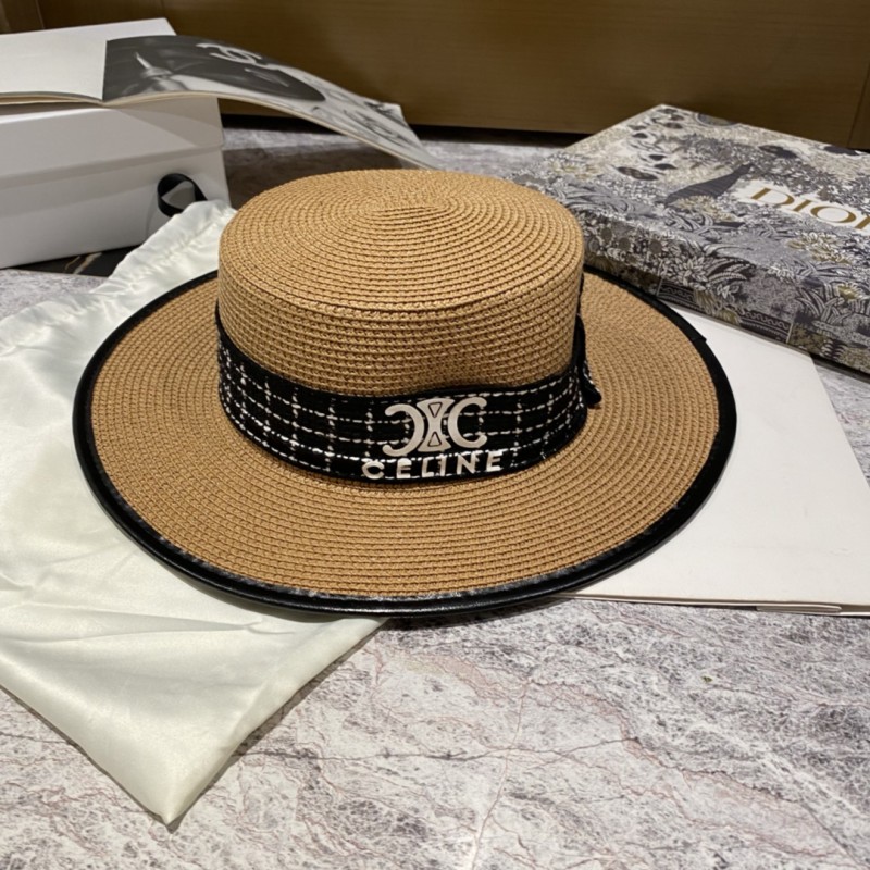 Celine_cap_19_huahao_230307_a_2_1 fashion designer replica luxury high quality cap hat