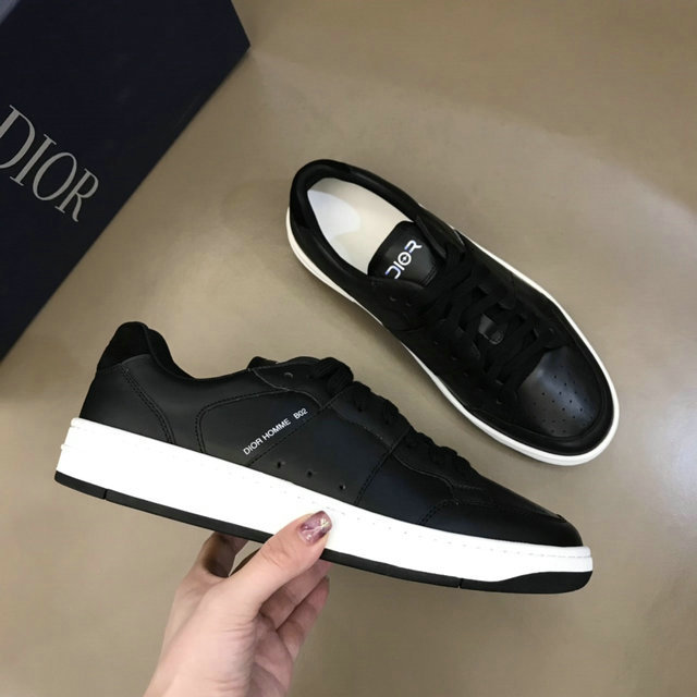 DR Low shoes-58 men shoes 38-44