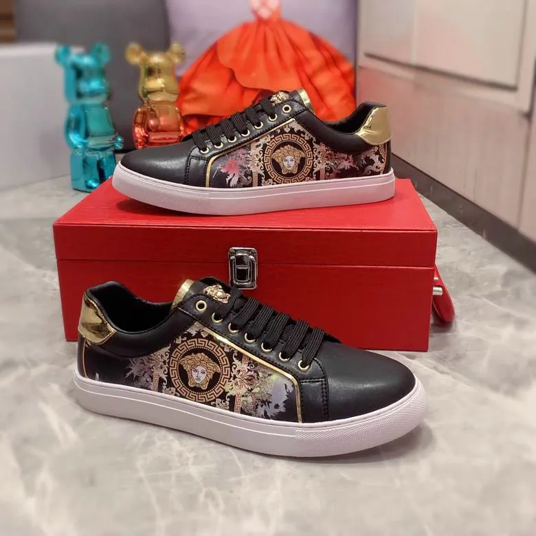VSC shoes-86 men shoes 38-44