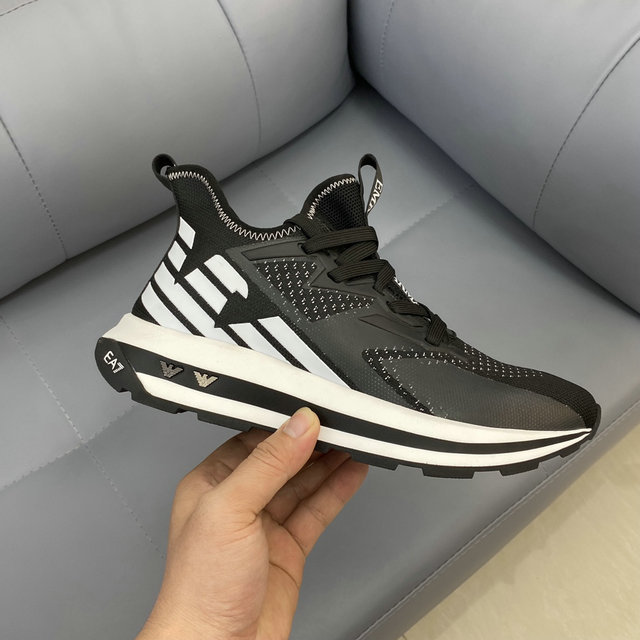 AMN Low shoes-45 men shoes 38-44