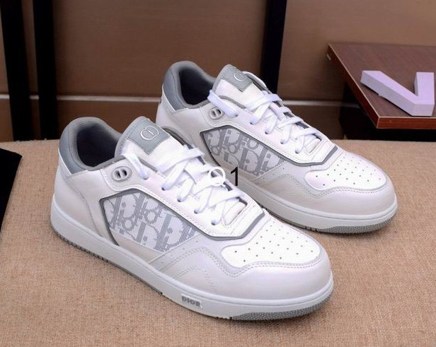 DR Men's Low shoes-1 men shoes 38-44