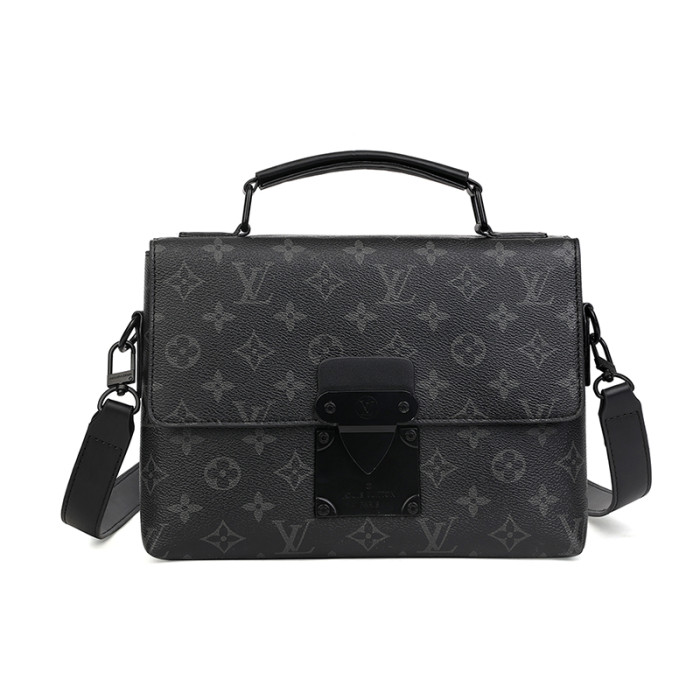 Men Messenger Shoulder Bag Camera Handbags Business Bags